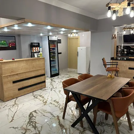 Telsan Apart Trabzon