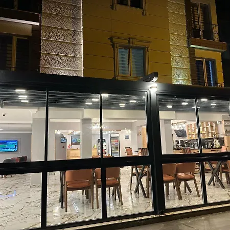 Telsan Apart Trabzon