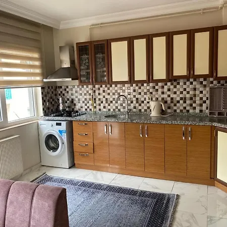 Telsan Apart Lejlighedshotel *