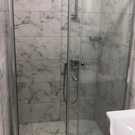 Telsan Apart Aparthotel *