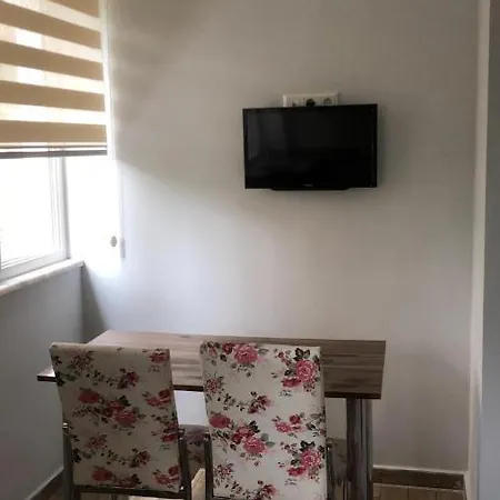 Telsan Apart * Trabzon