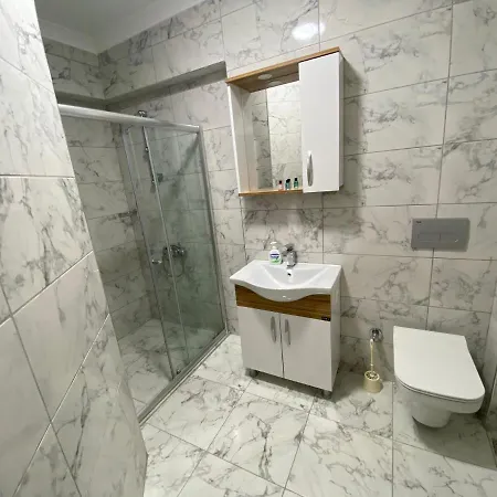 Telsan Apart Trabzon