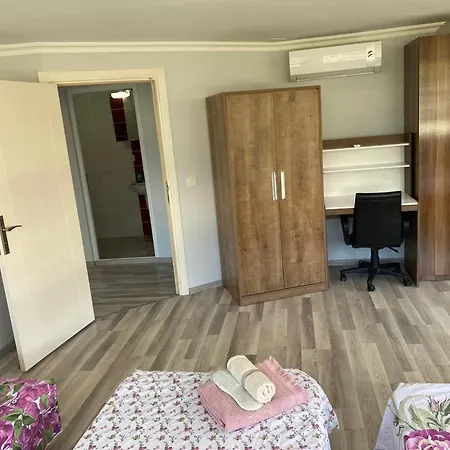 Telsan Apart Trabzon