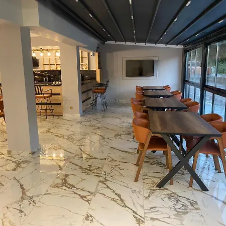 Telsan Apart Trabzon