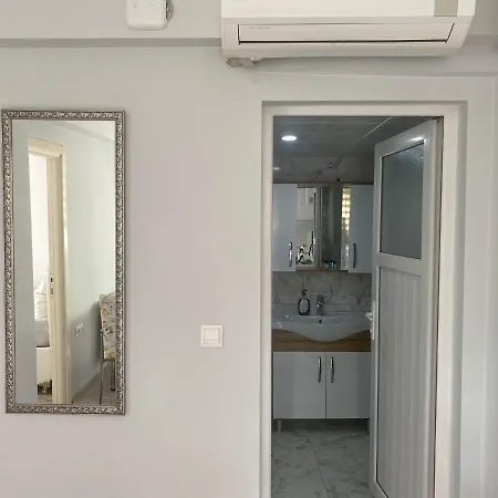 Telsan Apart Aparthotel *