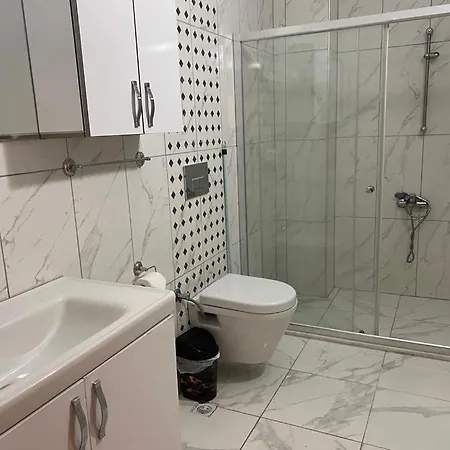 Telsan Apart Aparthotel