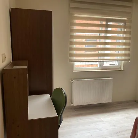 Aparthotel Telsan Apart Trabzon