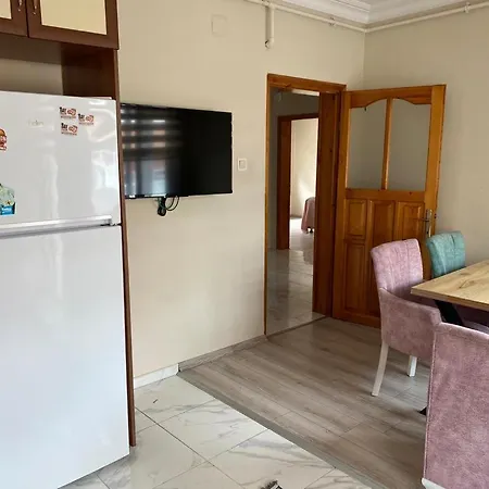 Telsan Apart Aparthotel *
